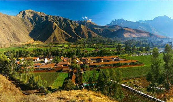 Guía de viaje Valle Sagrado en Perú – Un viaje mágico en los Andes