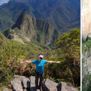 Caminatas Cortas en Machu Picchu – Huayna Picchu – Montaña Machu Picchu