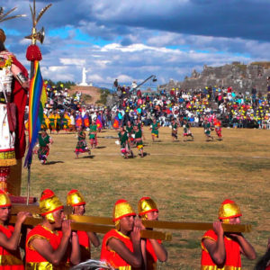 Inti Raymi Fiesta del Sol – Fiesta de los Incas – Inty Raymi en Cusco Inti Raymi Fiesta del Sol – Fiesta de los Incas – Inty Raymi en Cusco