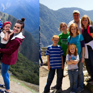 Machu Picchu para Niños Machu Picchu para Niños