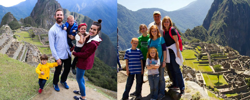 Machu Picchu para Niños Machu Picchu para Niños