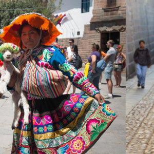 Lo que no debe hacer en su viaje a Cusco