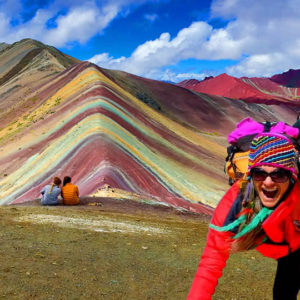 Cusco: “El Momento de ir a la Montaña de Siete Colores es ahora según Forbes”