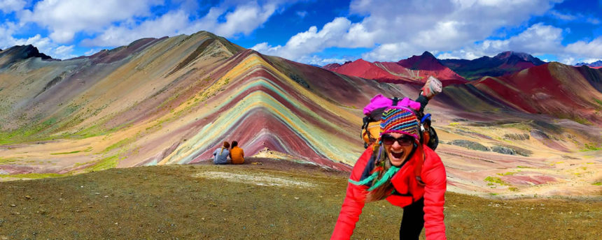 Cusco: “El Momento de ir a la Montaña de Siete Colores es ahora según Forbes”