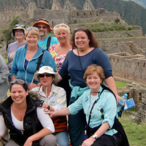 Turismo en Machu Picchu Turismo en Machu Picchu