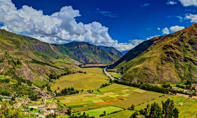 ¿Qué hacer en Cusco?