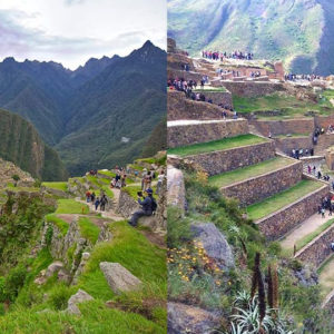 Otras dos increíbles ciudades incas que puede ver en su viaje a Machu Picchu