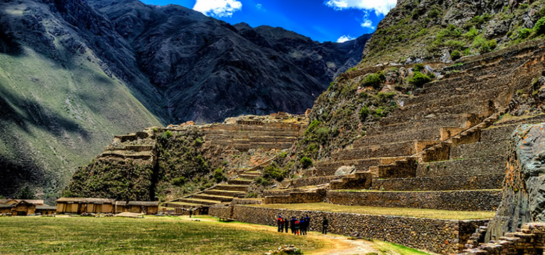 Super Tour Valle Sagrado