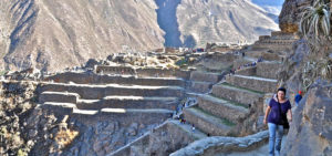 Super Tour Valle Sagrado