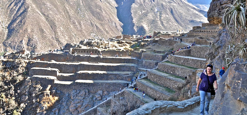 Super Tour Valle Sagrado
