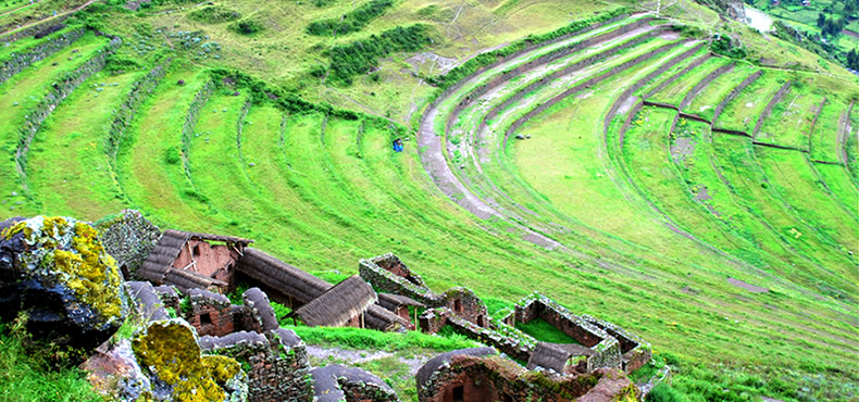 Super Tour Valle Sagrado