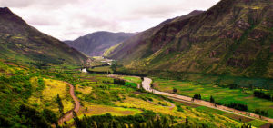 Super Tour Valle Sagrado