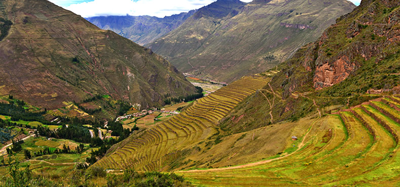 Super Tour Valle Sagrado