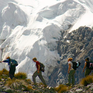 Recomendaciones para Viajar a Salkantay Trek Recomendaciones para Viajar a Salkantay Trek