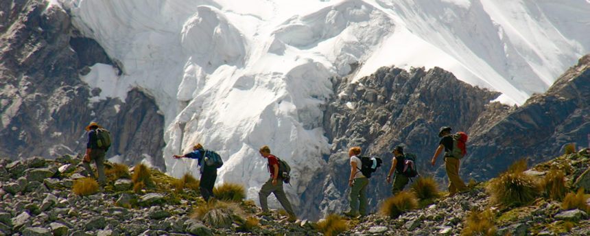 Recomendaciones para Viajar a Salkantay Trek Recomendaciones para Viajar a Salkantay Trek