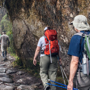 Consejos para hacer el Camino Inca Machu Picchu Perú