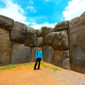 Tour Privado Cusco City Tour – Sacsayhuaman, Qoricancha, Catedral Tour Privado Cusco City Tour – Sacsayhuaman, Qoricancha, Catedral