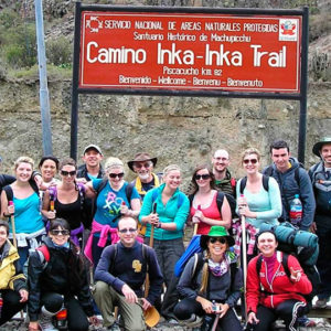 Disponibilidad para el Camino Inca a Machu Picchu