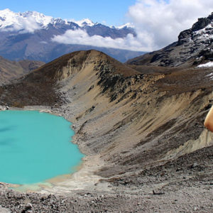 Como Llegar a la Laguna Humantay – Salkantay Trek Como Llegar a la Laguna Humantay – Salkantay Trek