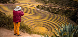Tour Privado Maras Moray Salineras en Cusco