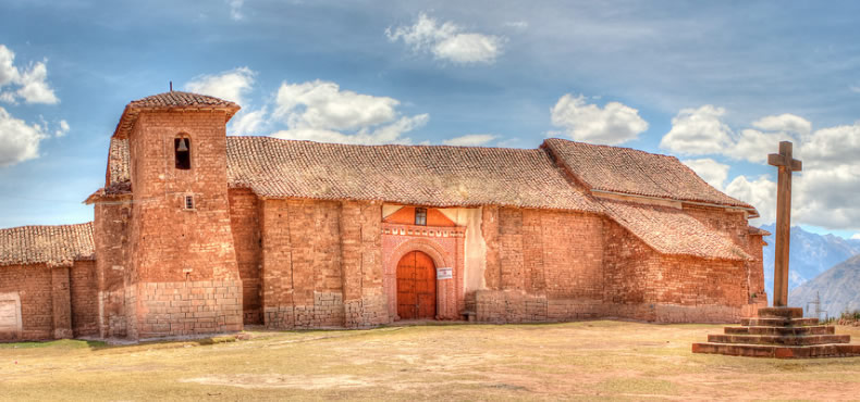 Tour Privado Maras Moray Salineras en Cusco
