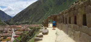 Tour Privado Maras Moray Salineras en Cusco