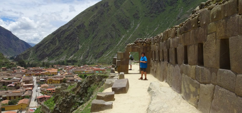 Tour Privado Maras Moray Salineras en Cusco