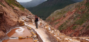 Tour Privado Maras Moray Salineras en Cusco