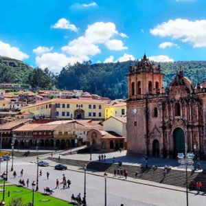 ¿Cuándo visitar la ciudad del Cusco?