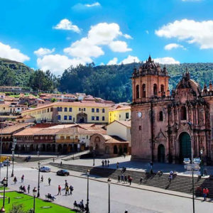 ¿Cuándo visitar la ciudad del Cusco? ¿Cuándo visitar la ciudad del Cusco?