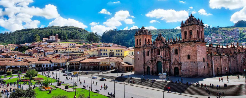 ¿Cuándo visitar la ciudad del Cusco? ¿Cuándo visitar la ciudad del Cusco?