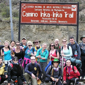 Qué Debo Llevar al Camino del Inca Qué Debo Llevar al Camino del Inca