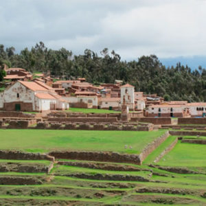 Cusco Urubamba en el Valle Sagrado de los Incas