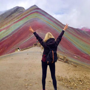 Como Llegar a Vinicunca desde Cusco
