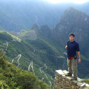 Tour de 2 Días Por El Camino Inca Corto a Machu Picchu
