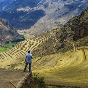 Tour Privado al Valle Sagrado de los Inca 01 Dia