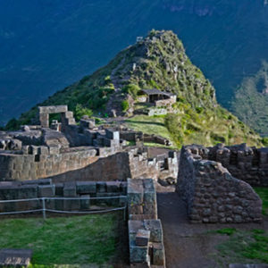 Tour Valle Sagrado de los Incas 01 Dia