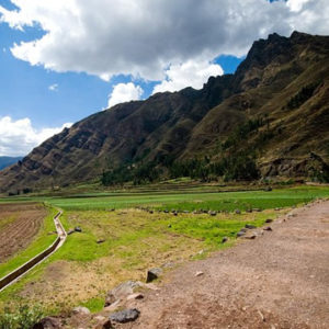 Tours Del Valle Sagrado Desde El Aeropuerto De Cusco