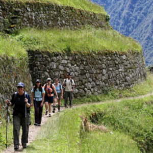 Cómo ir a Machu Picchu por Camino Inca (Inka Trail)