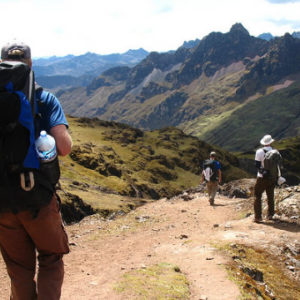 Como Llegar al Valle de Lares Cusco