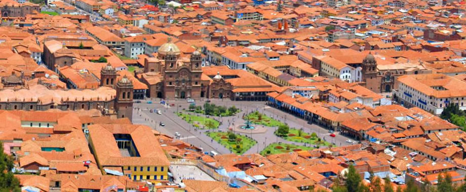 Cual es la mejor época para viajar a Cusco