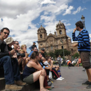 ¿Cual es la mejor época para viajar a Cusco?