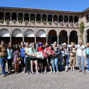 Que ver y hacer en Cusco