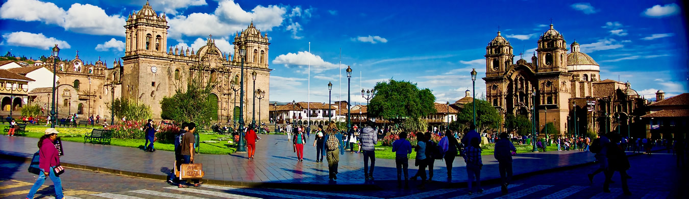 Que ver y hacer en Cusco