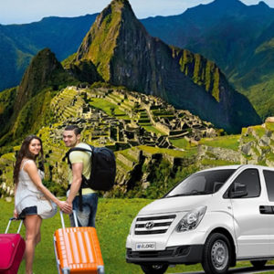 Servicio de Taxi Cusco a Valle Sagrado