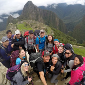Camino Inca 01 Día – Tour Camino Inca a Machu Picchu de un Día