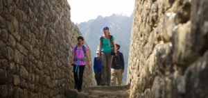 Tour Camino Inca a Machu Picchu de un Día
