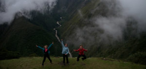 Tour Camino Inca a Machu Picchu de un Día