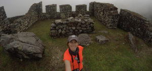 Tour Camino Inca a Machu Picchu de un Día