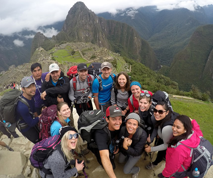 Camino Inca 01 Día – Tour Camino Inca a Machu Picchu de un Día